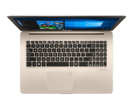 ASUS VivoBook Pro 15 N580GD i5-8300/16GB/256SSD+1TB/W10 - 443570 - zdjęcie 8
